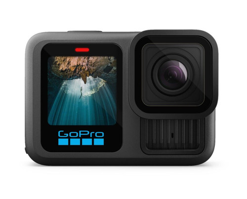 Gopro hero13 black - gopro,