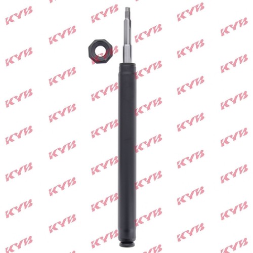 Shock absorbers for - 2x, (pair)