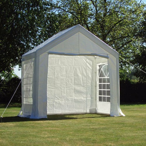 Heavy duty marquee - 2m,