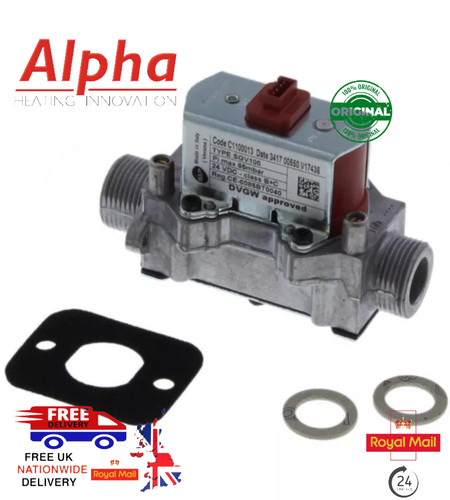 Alpha eco plus intec - 2, 20se