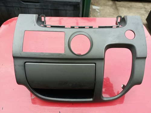 Dashboard console honda - dashboard, step