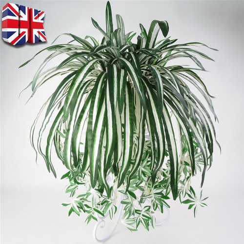 Hanging artificial flowers - hanging,