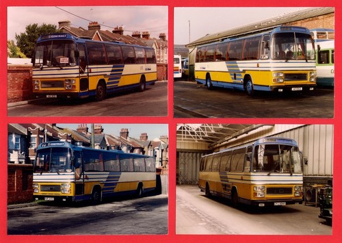 Hastings district coach - hastings,