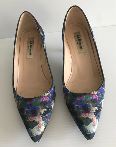 Bennett leather court - bennett,