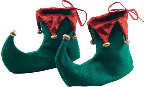 Adult elf jester gnome - jester, pixie