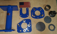 Toyota Rear Wheel Bearing
