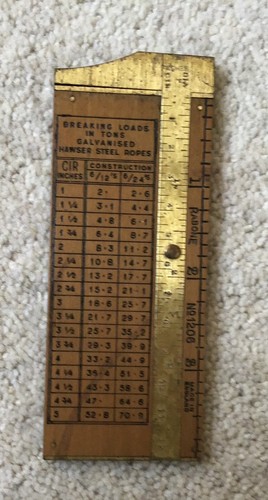 Antique boxwood brass - antique,
