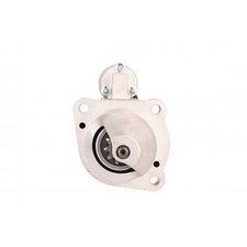 FITS PERKINS STARTER MOTOR