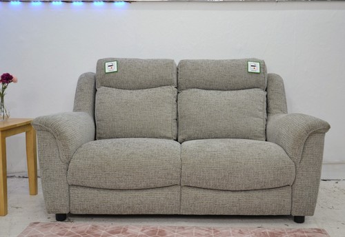 Parker knoll manhattan sofa - manhattan,