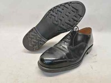British army parade shoes - parade,