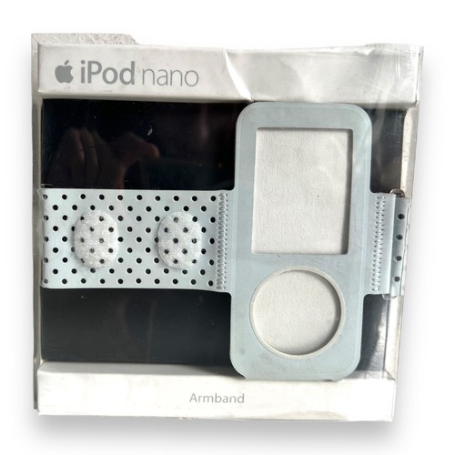 Official apple ipod - ipod, 4th