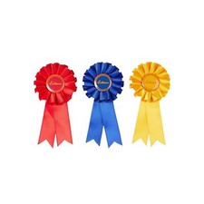 LeMieux Toy Pony Rosette Pack - Multi | Equestrian Toy Accessories
