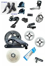 Shimano ultegra di2 - ultegra,