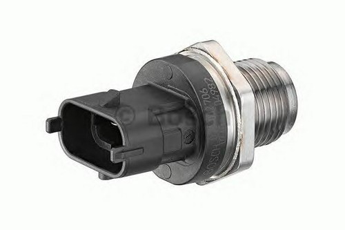 Fuel pressure sensor - fuel,