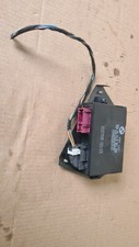 BMW E36 Rear reeversing pdc