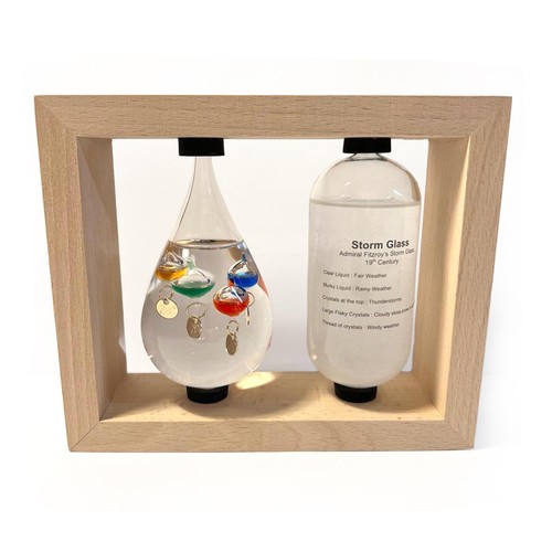 Galileo weather station - galileo, 14cm