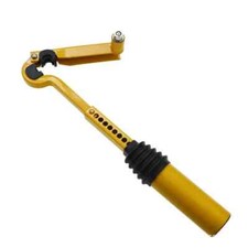 Anti-theft 8-Hole Lock Gear