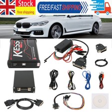 Red Car For KESS V2 V5.017 ECU