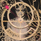 Enigma posteriori cd value - enigma, a