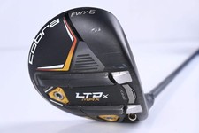 Cobra LTDx Max #5 Wood / 18.5