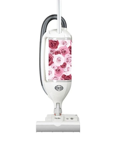 Sebo felix rose - sebo, vacuum