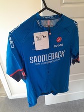 Castelli Mens Aero Race 6.0