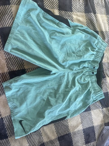 Vtg small nike swim - nike,