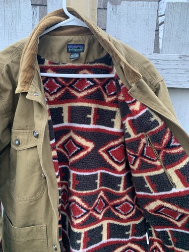 Patagonia neuvo rangecoat - patagonia,
