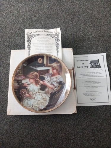 Sandra kuck collectable - sandra,