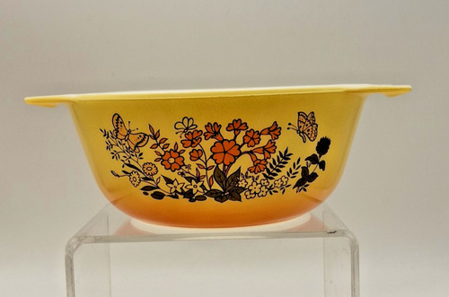 Vintage jaj pyrex england - pyrex,