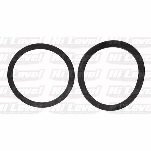 New brake caliper piston seals - new,
