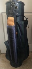 Mitsushiba Golf Club Carry Bag
