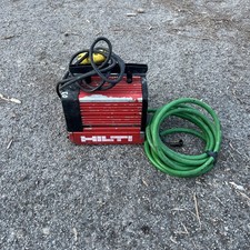 Hilti DD-VP7 vacuum pump 110v