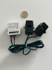 Tuya Smart 2 Way WiFi Energy