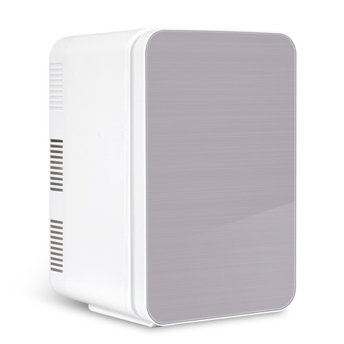 10l mini fridge portable - 10l,