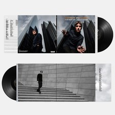 Johnny Marr - Spirit Power