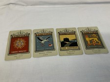 Whitbread’s Inn Signs 3rd