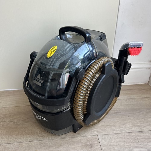 Bissell spotclean pro - spotclean, compact