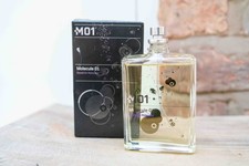 Escentric Molecules Molecule 01 100ml Iso E Super Unisex Eau de Toilette