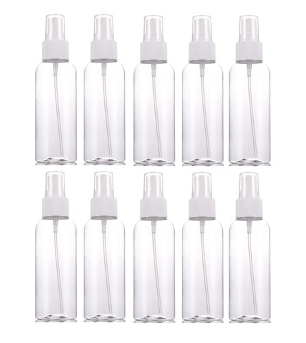 Fine mist spray bottle 100ml - mist,