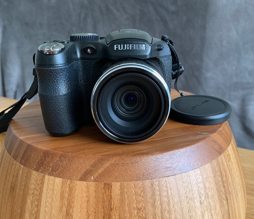 Fujifilm finepix s2950 - fujifilm, finepix,