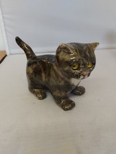 Vintage Winstanley Crouching