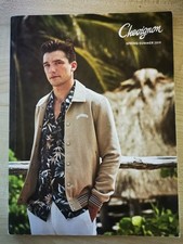 Chevignon Clothing Catalogue