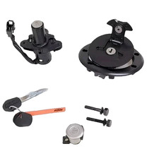 KTM Duke 125 390 ignition
