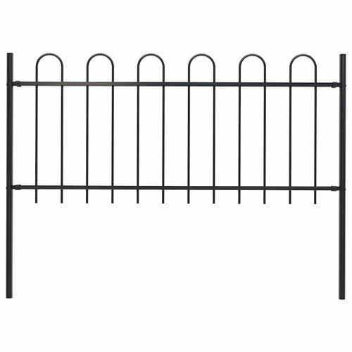 Walplus garden fence - garden,