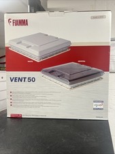 FIAMMA Roof Vent 50 Caravan