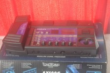 Korg Toneworks AX100G Guitar