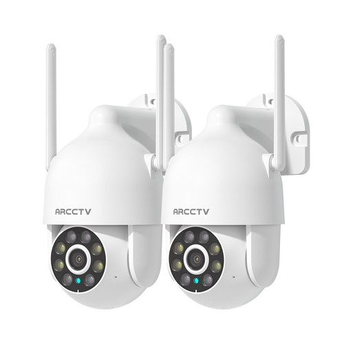 Arcctv security camera wifi - camera,