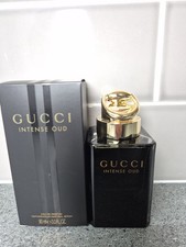  Gucci Intense Oud Eau De Parfum Unisex 90ml