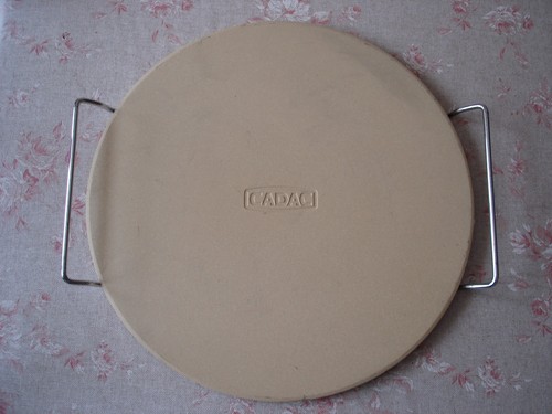 Cadac pizza stone cm - cadac,